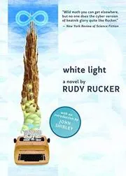 【ルーディ・ラッカー】10冊セット　Rudy Rucker ルーディ・ラッカー】10冊セット Rudy Rucker-【海外正規品】